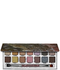 Sigma Beauty Cool Neutral Eyeshadow Palette