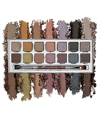 Sigma Beauty Cool Neutral Eyeshadow Palette