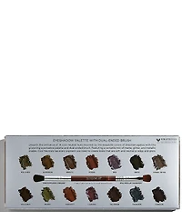 Sigma Beauty Cool Neutral Eyeshadow Palette