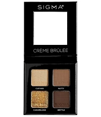 Sigma Beauty Eyeshadow Quad