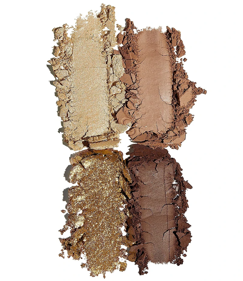 Sigma Beauty Eyeshadow Quad
