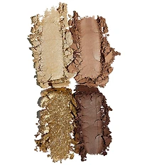 Sigma Beauty Eyeshadow Quad
