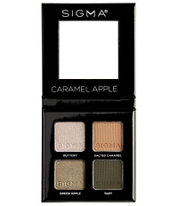 Sigma Beauty Eyeshadow Quad