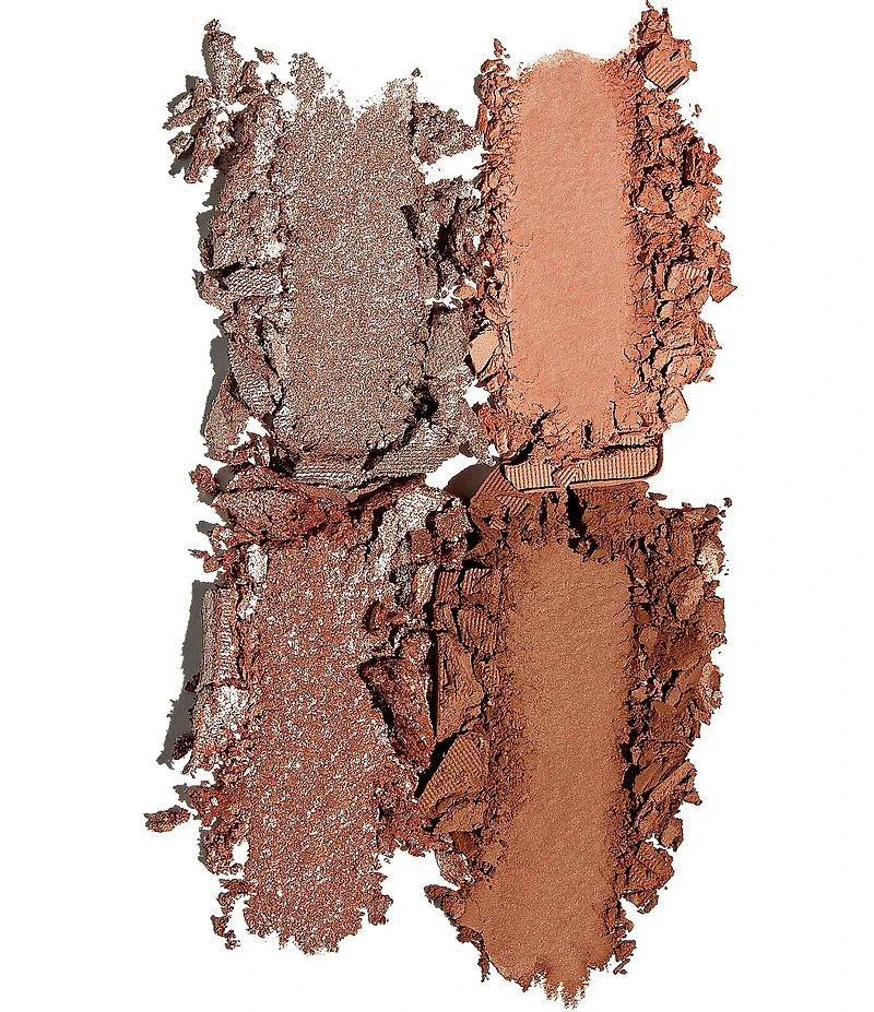 Sigma Beauty Eyeshadow Quad