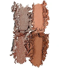 Sigma Beauty Eyeshadow Quad