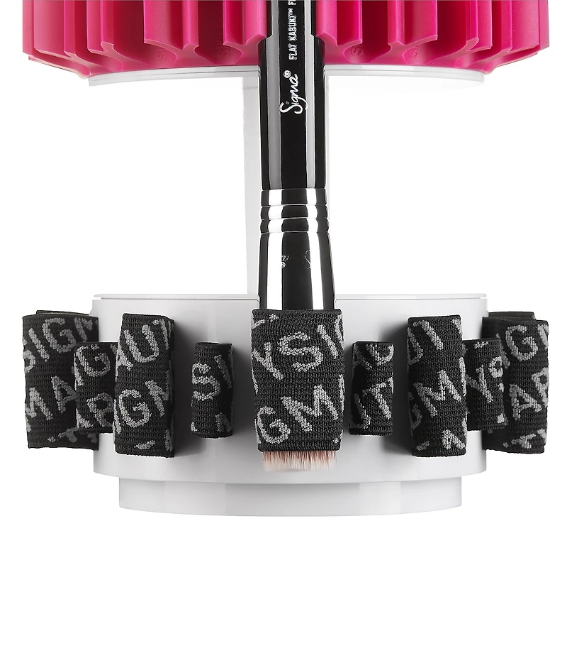 Sigma Beauty Dry'N Shape Tower for Face & Eye Brushes