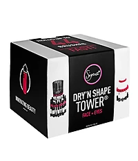 Sigma Beauty Dry'N Shape Tower for Face & Eye Brushes