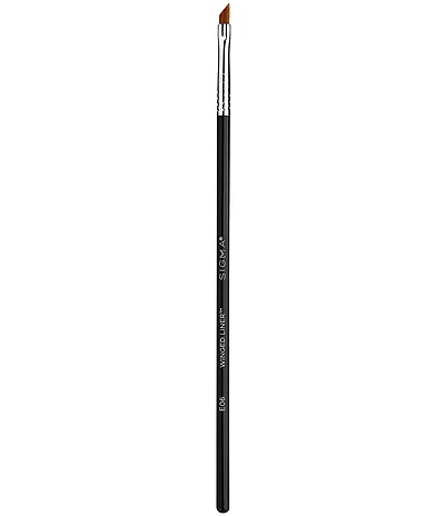 Sigma Beauty E06 Winged Liner Brush