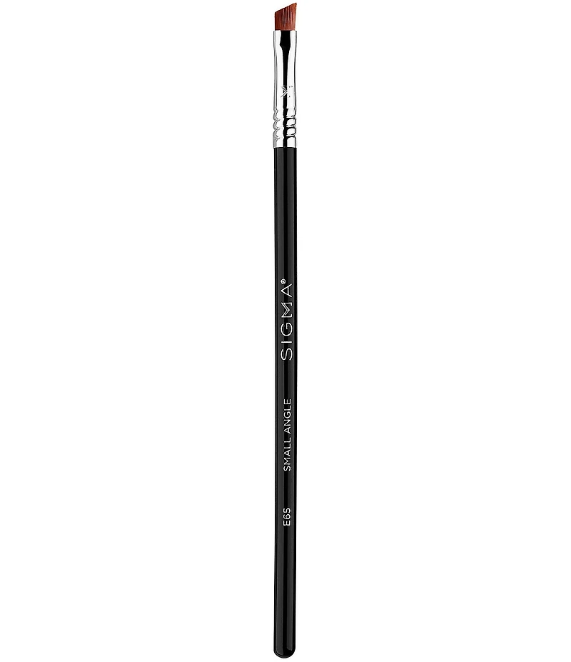 Sigma Beauty E65 - Small Angle Brush