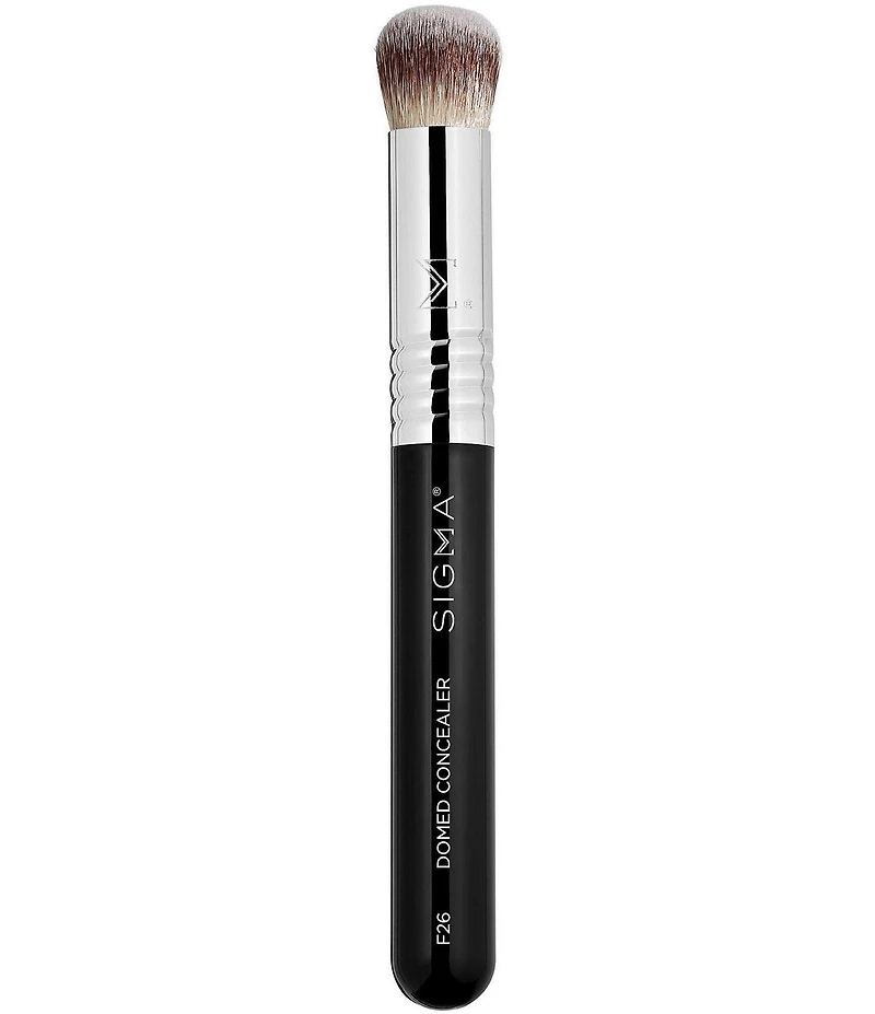 Sigma Beauty F26 Domed Concealer Brush