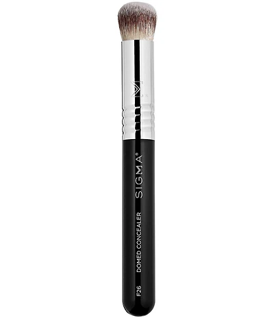 Sigma Beauty F26 Domed Concealer Brush