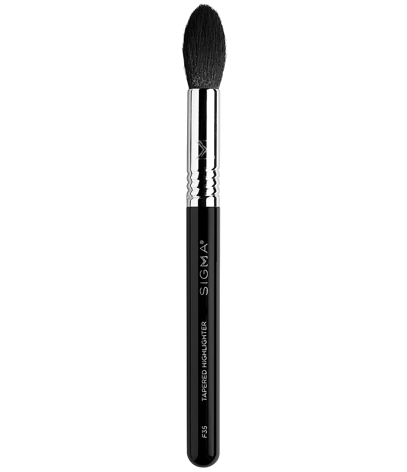 Sigma Beauty F35 Tapered Highlight Brush