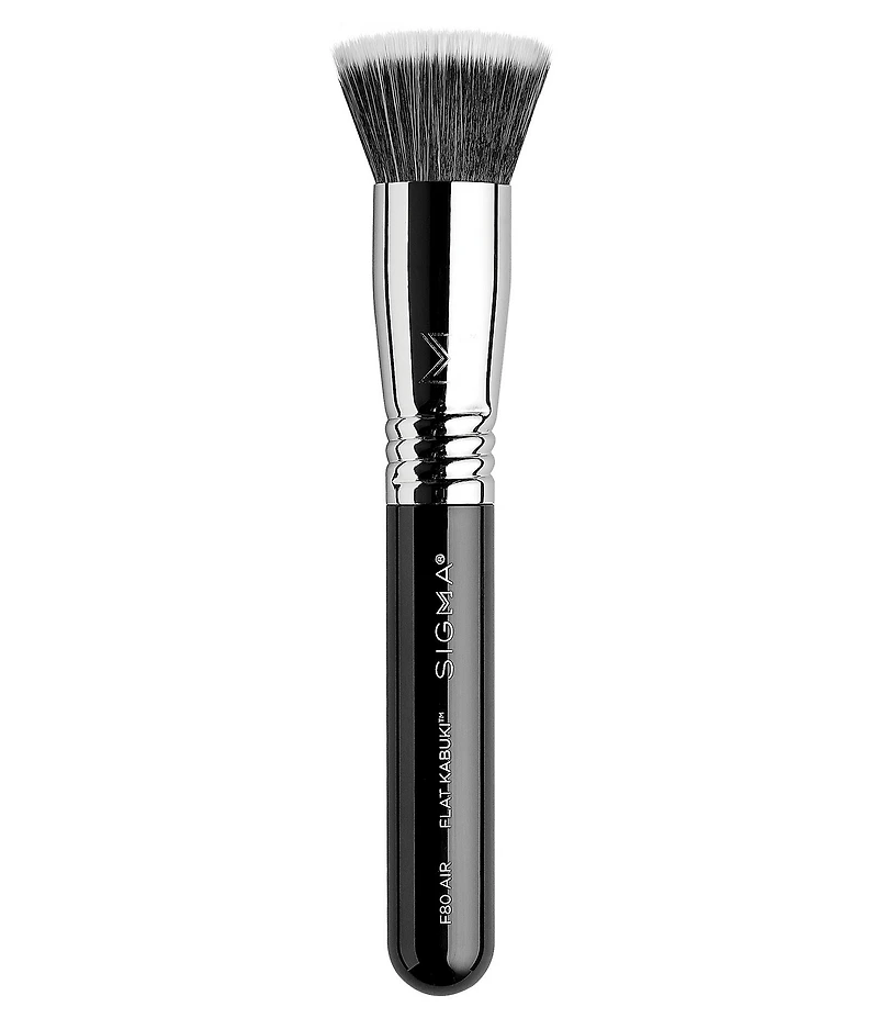 Sigma Beauty F80 Air Flat Kabuki Brush™