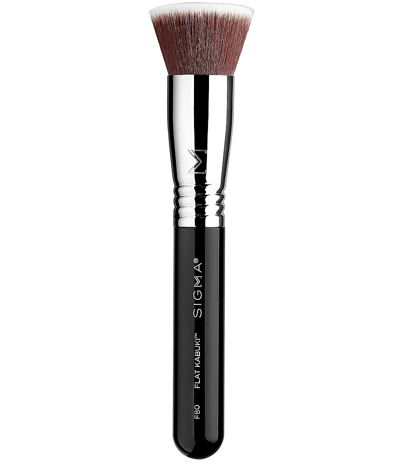 Sigma Beauty F80 Flat Kabuki Brush