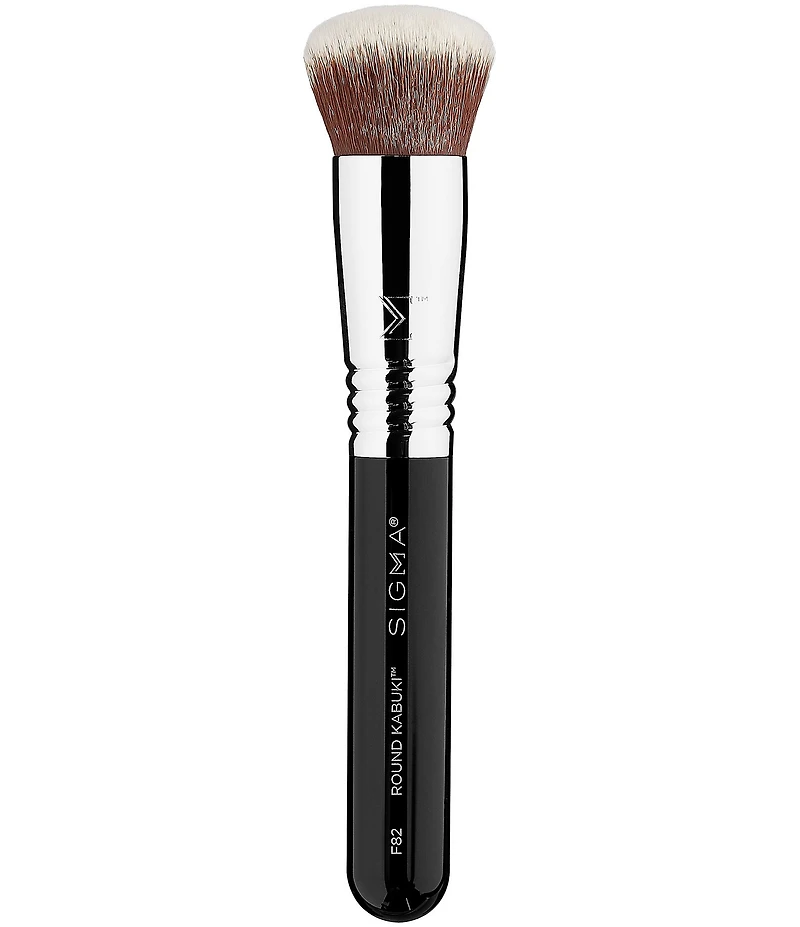 Sigma Beauty F82 Round Kabuki Brush