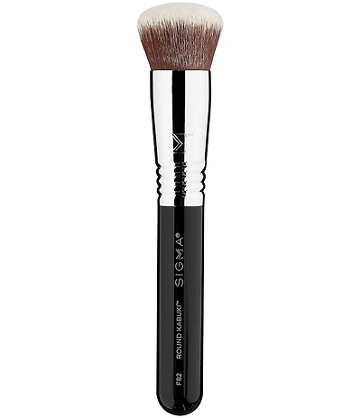 Sigma Beauty F82 Round Kabuki Brush