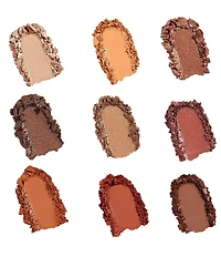 Sigma Beauty Fiery Eyeshadow Palette