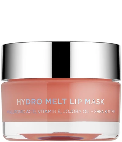 Sigma Beauty Hydro Melt Lip Mask