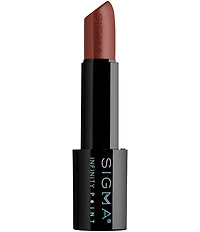 Sigma Beauty Infinity Point Lipstick