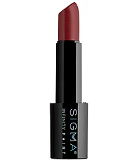 Sigma Beauty Infinity Point Lipstick