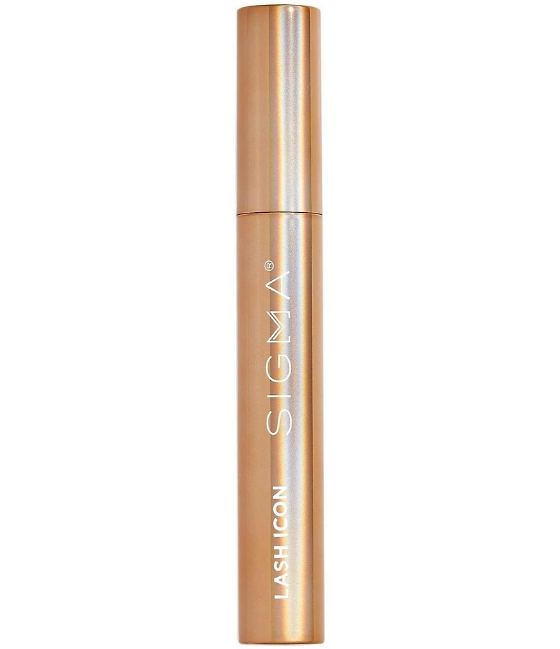 Sigma Beauty Lash Icon Tubing Mascara