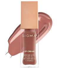 Sigma Beauty Lip Cream
