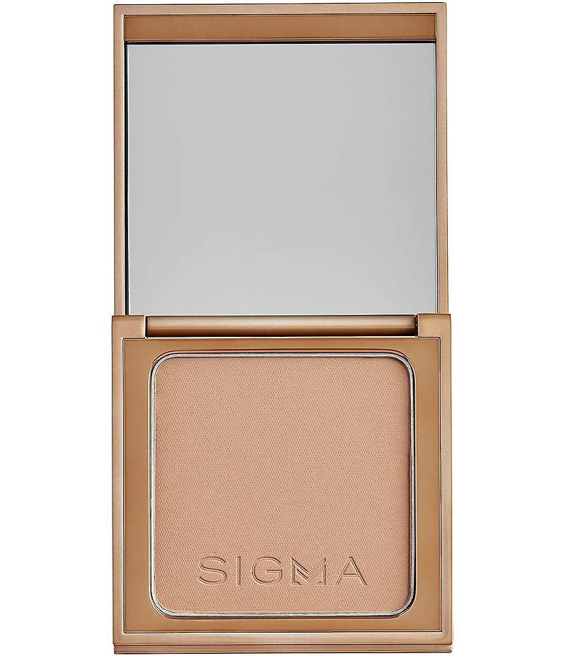 Sigma Beauty Matte Bronzer