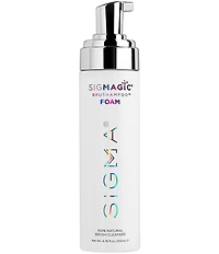 Sigma SigMagic ® BrushShampoo™ Foam