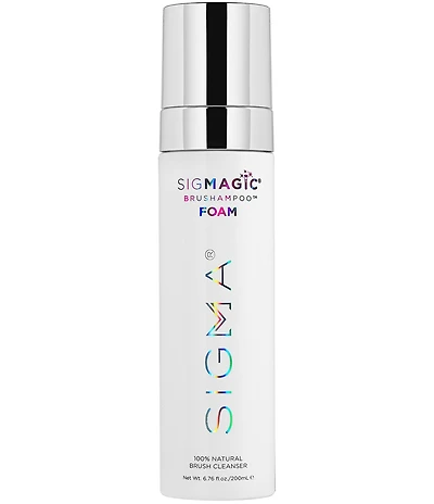 Sigma SigMagic ® BrushShampoo™ Foam