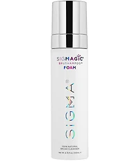 Sigma SigMagic ® BrushShampoo™ Foam