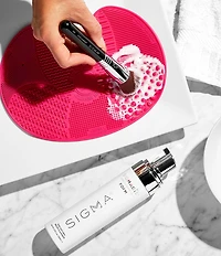Sigma Beauty Spa Express Brush Cleaning Mat