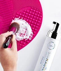Sigma Beauty Spa Express Brush Cleaning Mat