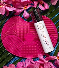 Sigma Beauty Spa Express Brush Cleaning Mat