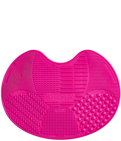 Sigma Beauty Spa Express Brush Cleaning Mat