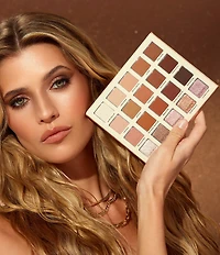 Sigma Beauty Spectrum Eyeshadow Palette