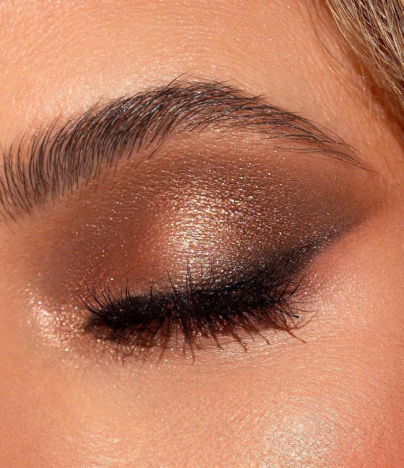 Sigma Beauty Spectrum Eyeshadow Palette
