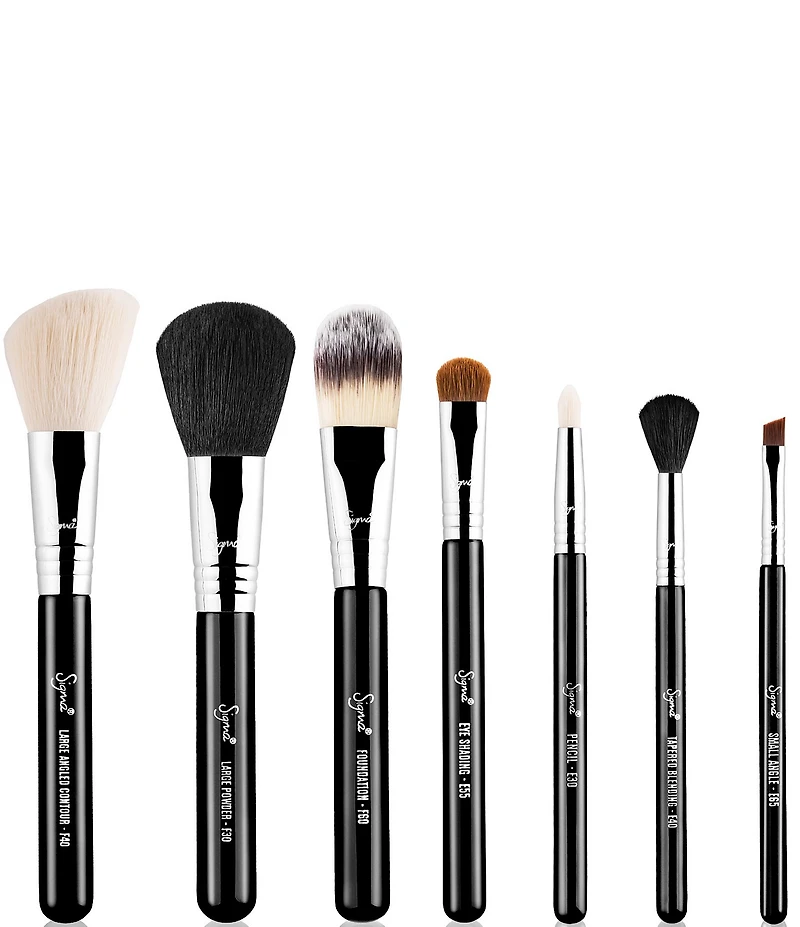 Sigma Beauty Travel Kit - Make Me Classy