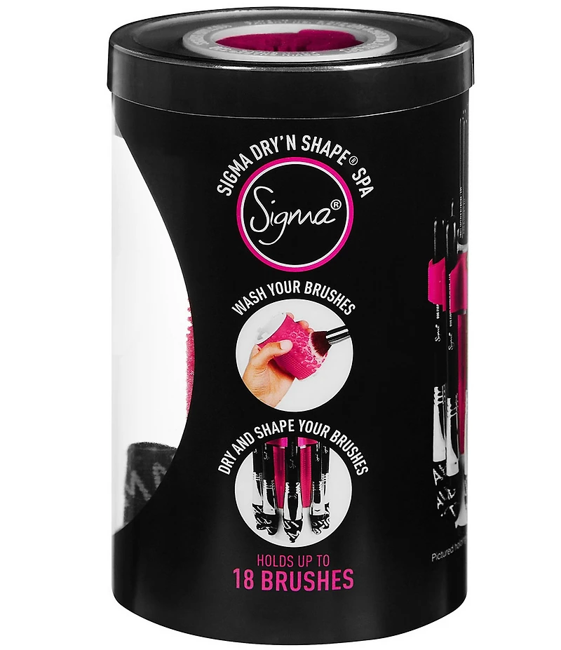 Sigma Dryn Shape® Spa Tower