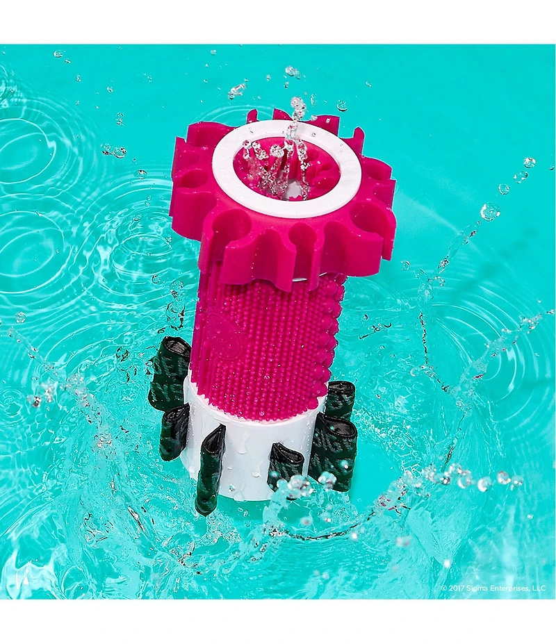 Sigma Dryn Shape® Spa Tower