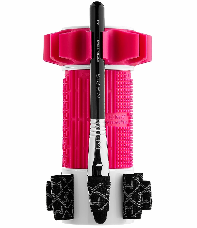 Sigma Dryn Shape® Spa Tower