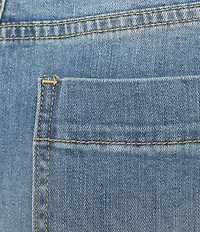 Signature 8 Denim Barrel Jeans