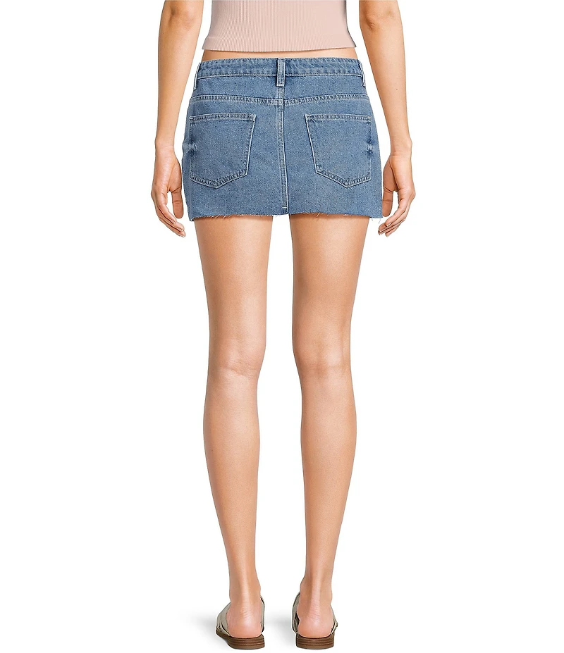 Signature 8 Mini Pearl Coordinating Skirt