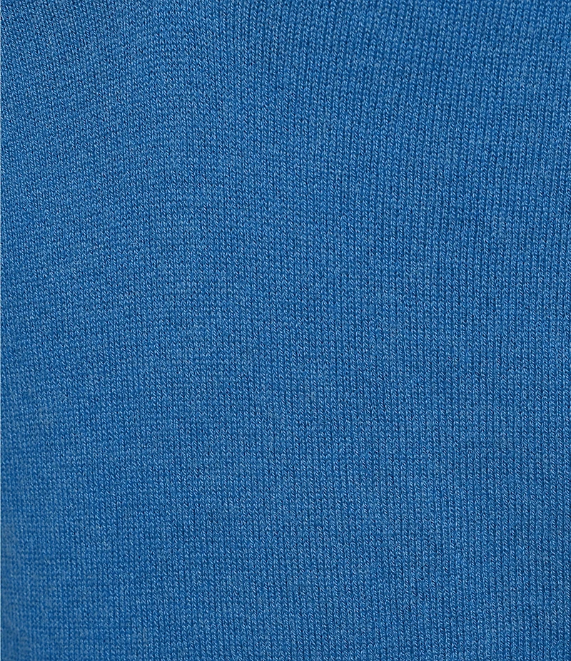 Signature 8 V-Neck Long Sleeve Sweater