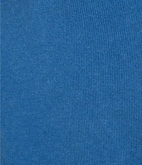 Signature 8 V-Neck Long Sleeve Sweater