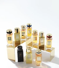 Signature by Sillage d'Orient Amber Eau de Parfum and Travel Spray