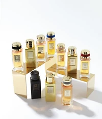 Signature by Sillage d'Orient Diamond Eau de Parfum and Travel Spray
