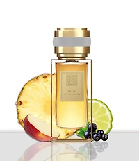 Signature by Sillage d'Orient Jade Eau de Parfum and Travel Spray