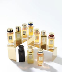 Signature by Sillage d'Orient Oud Eau de Parfum and Travel Spray