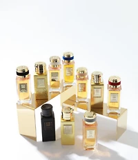 Signature by Sillage d'Orient Rose Eau de Parfum and Travel Spray