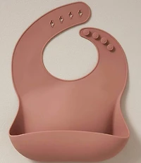Silver Cross 4-Piece Silicone Mealtime Set